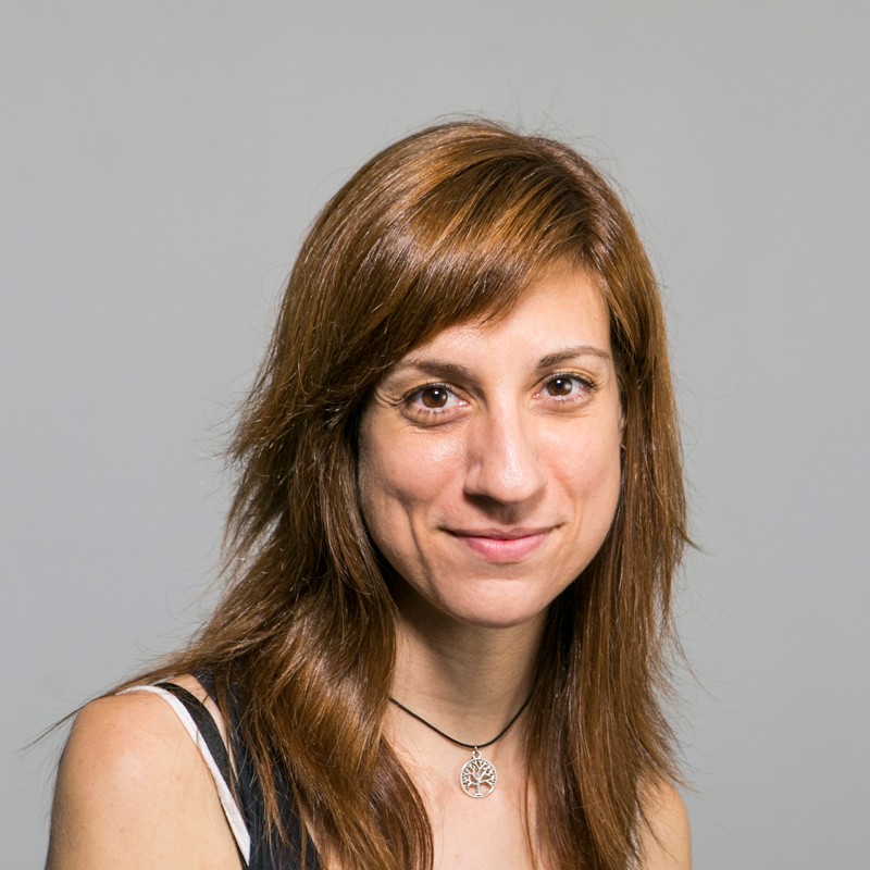 Imagen de Valentina Robledo